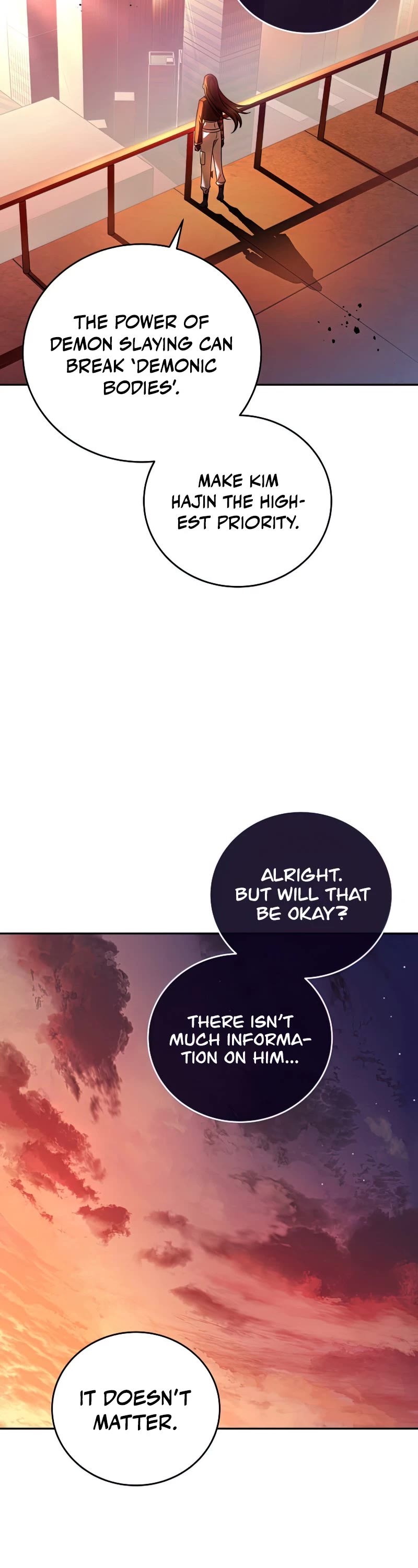The Novel’s Extra Chapter 32 page 44 - Chapter 32