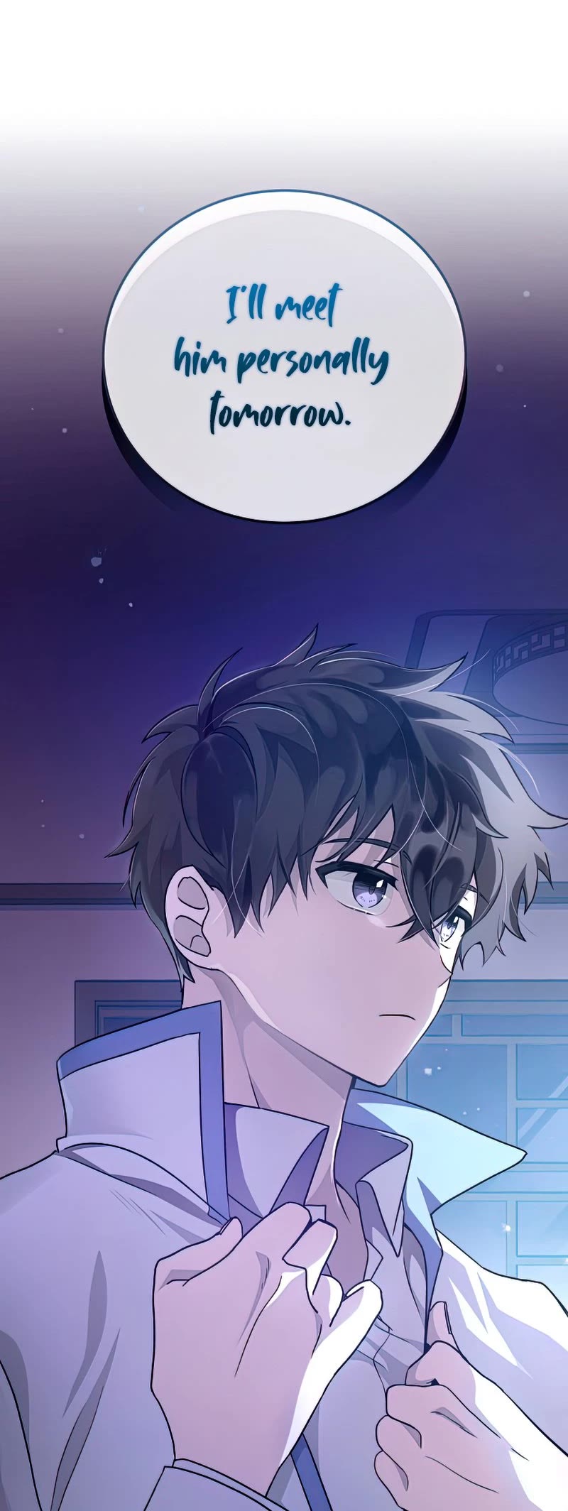 The Novel’s Extra Chapter 32 page 45 - Chapter 32