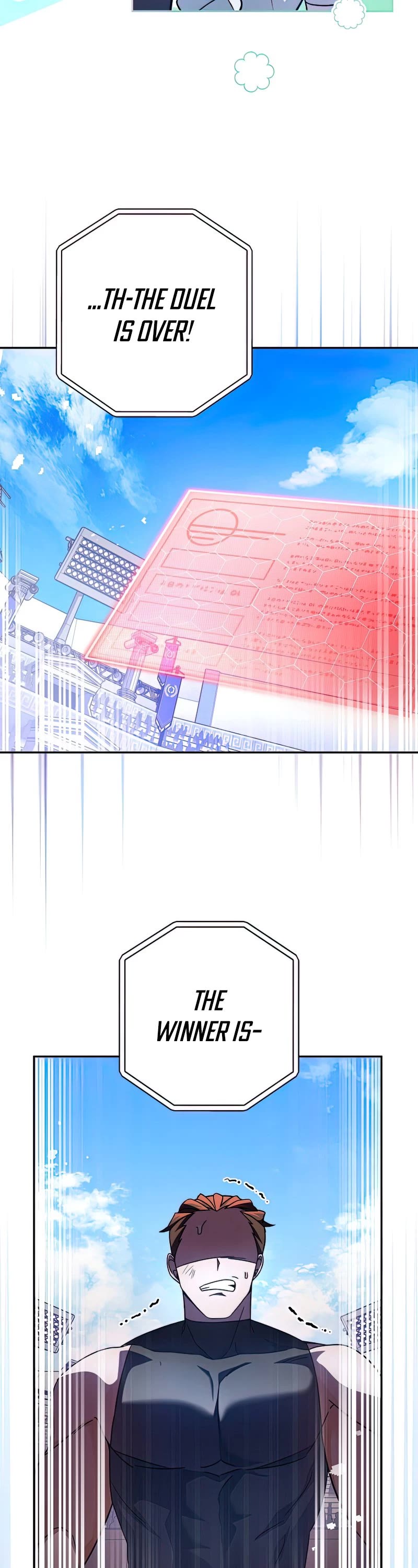 The Novel’s Extra Chapter 32 page 9 - Chapter 32