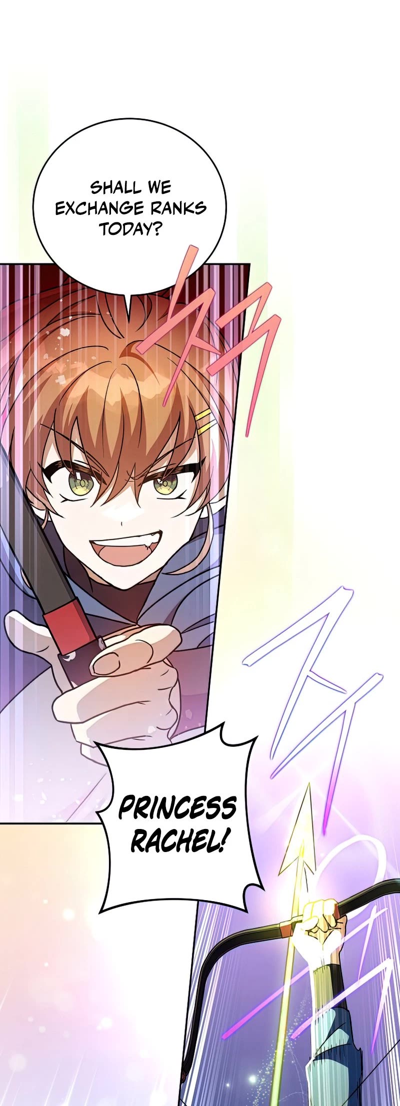 The Novel’s Extra Chapter 33 page 10 - Chapter 33
