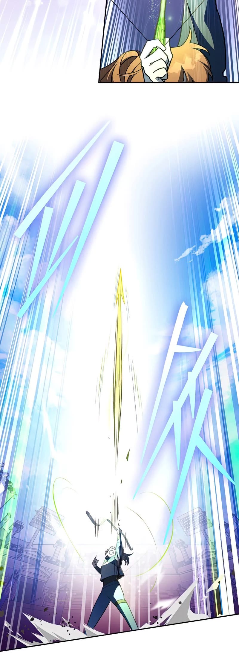 The Novel’s Extra Chapter 33 page 11 - Chapter 33