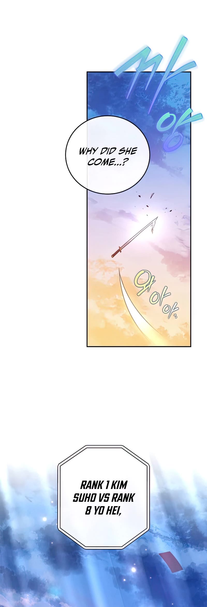 The Novel’s Extra Chapter 33 page 30 - Chapter 33