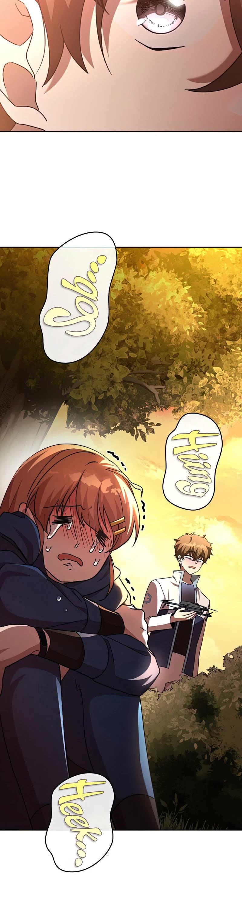 The Novel’s Extra Chapter 33 page 34 - Chapter 33
