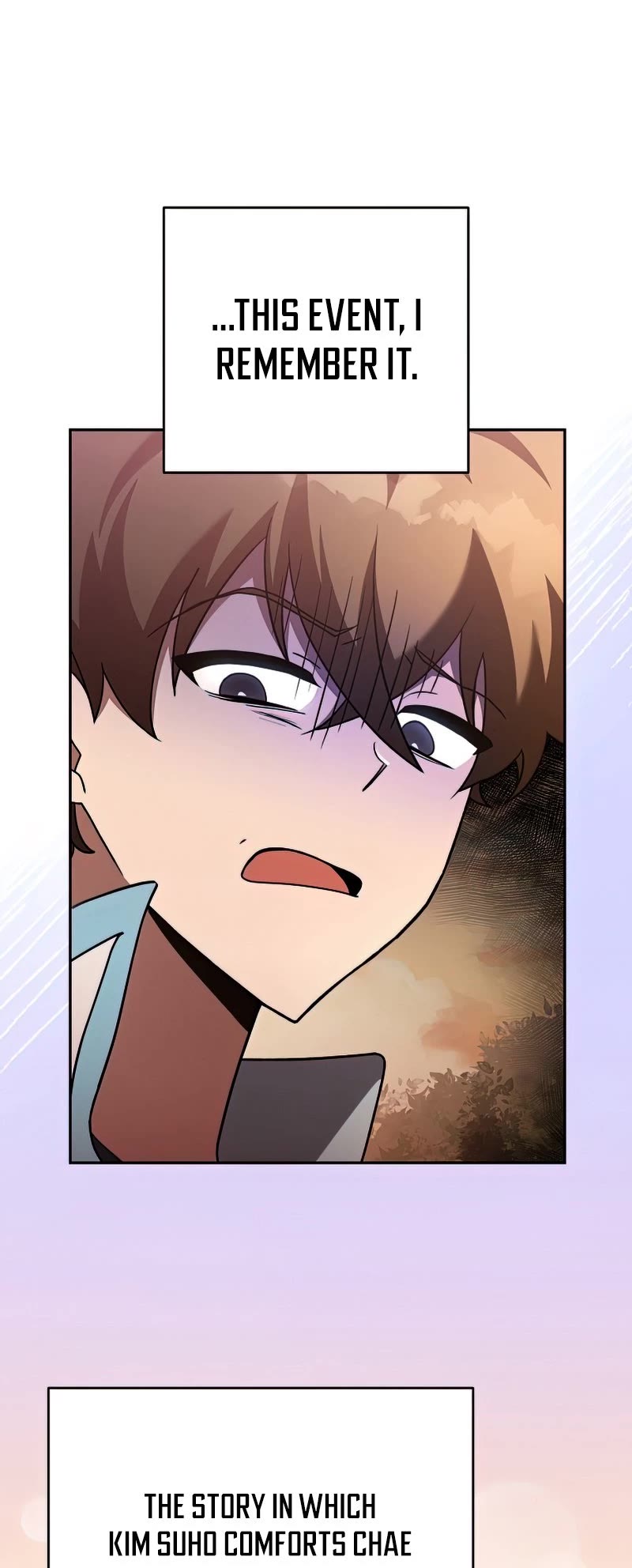 The Novel’s Extra Chapter 33 page 35 - Chapter 33