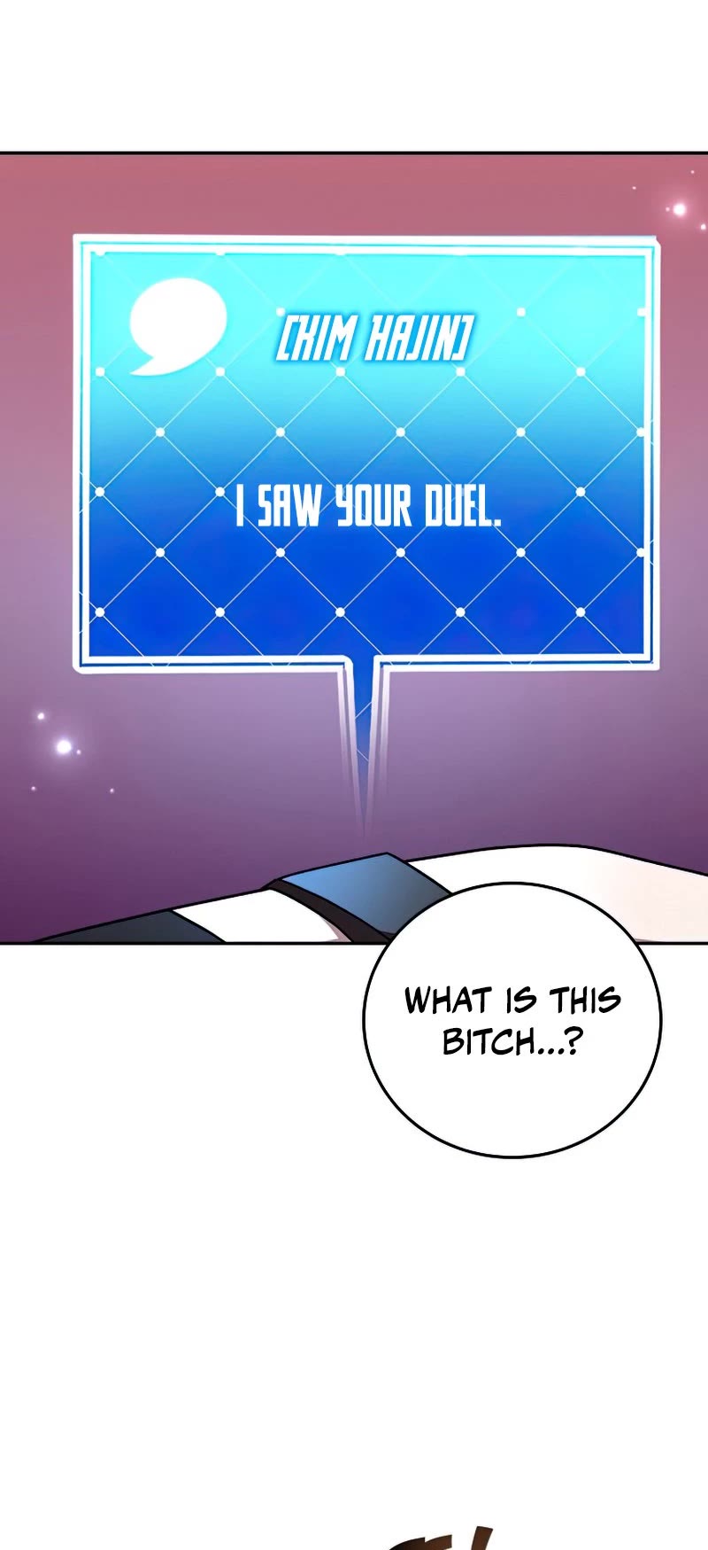 The Novel’s Extra Chapter 33 page 40 - Chapter 33