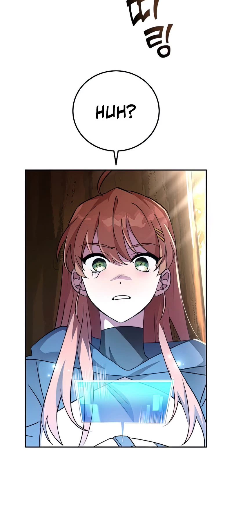 The Novel’s Extra Chapter 33 page 41 - Chapter 33