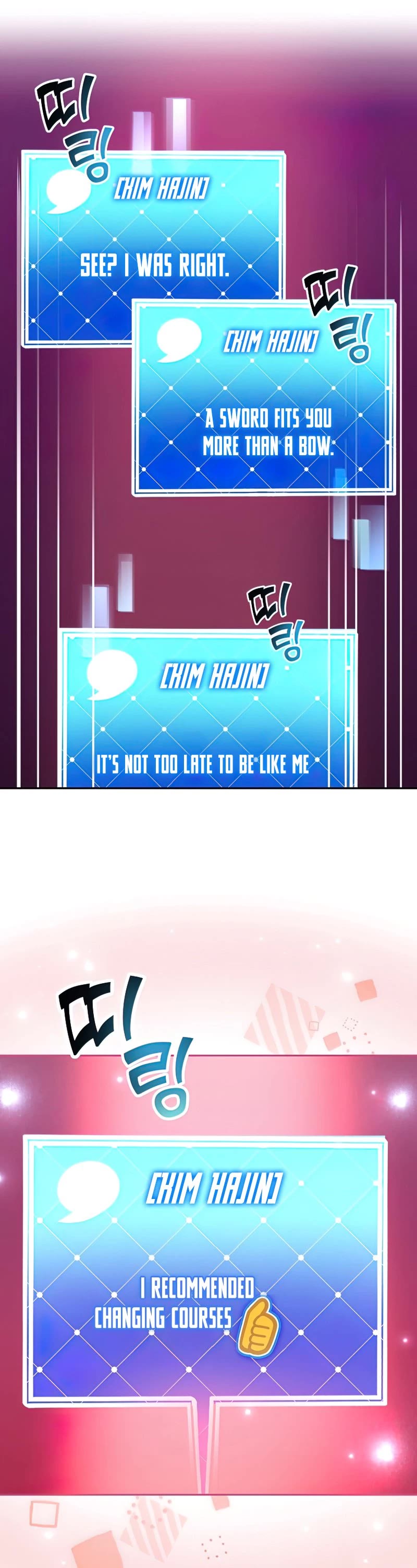 The Novel’s Extra Chapter 33 page 42 - Chapter 33