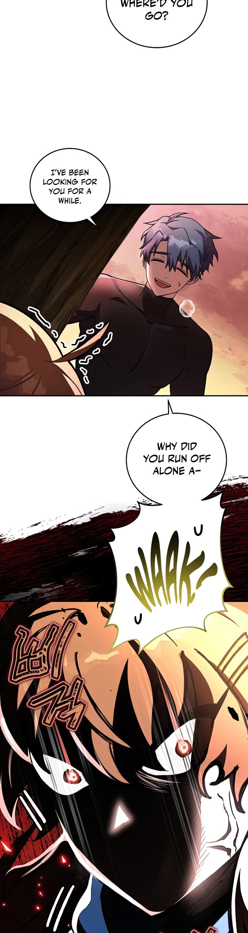 The Novel’s Extra Chapter 33 page 44 - Chapter 33