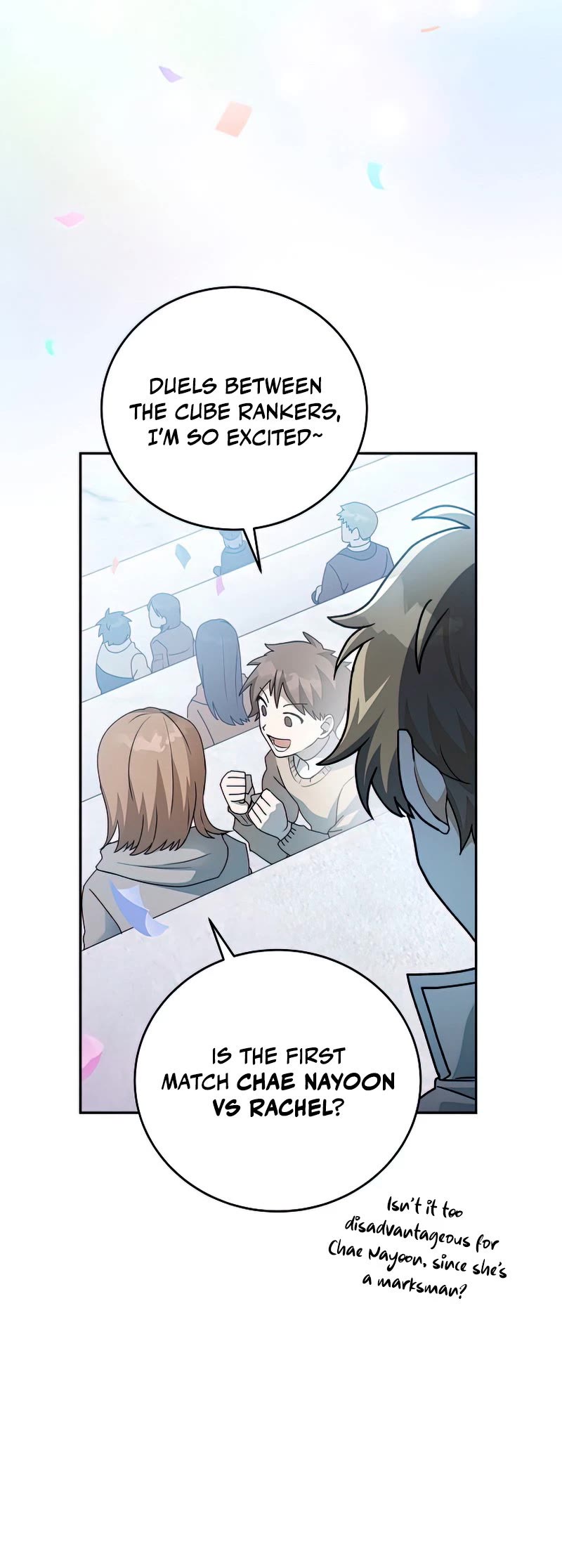 The Novel’s Extra Chapter 33 page 6 - Chapter 33