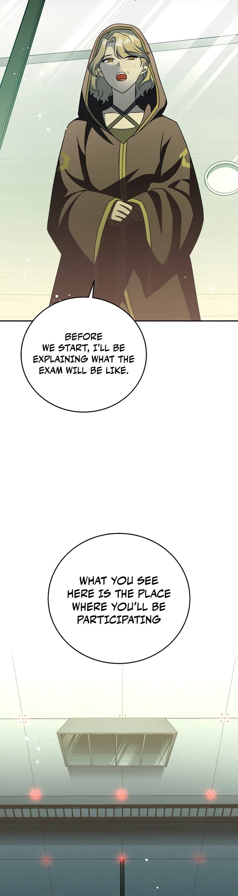 The Novel’s Extra Chapter 34 page 13 - Chapter 34
