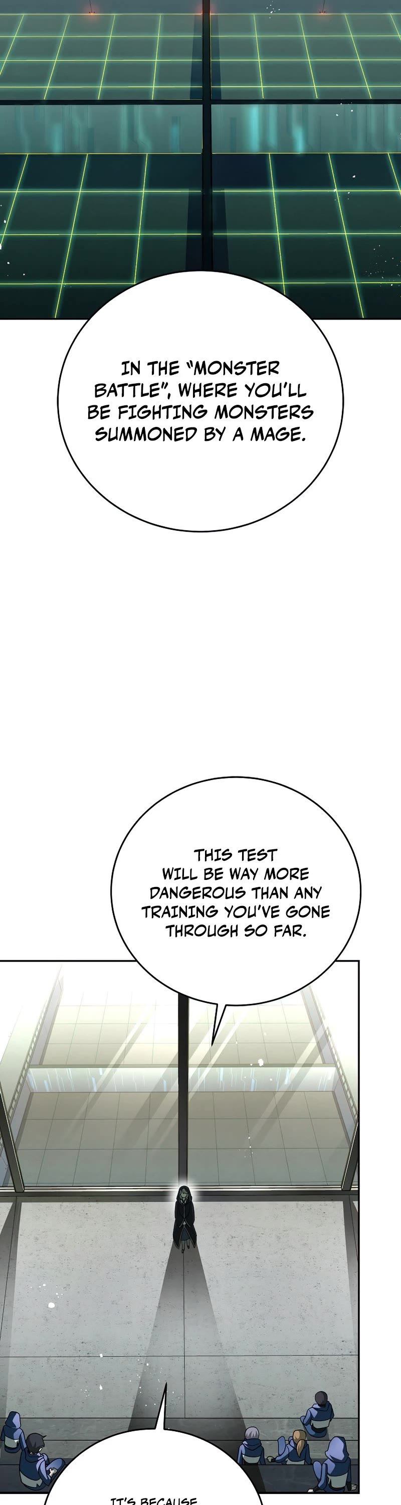 The Novel’s Extra Chapter 34 page 14 - Chapter 34