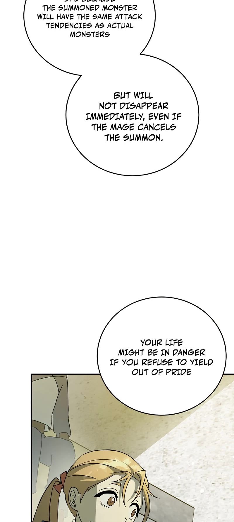 The Novel’s Extra Chapter 34 page 15 - Chapter 34