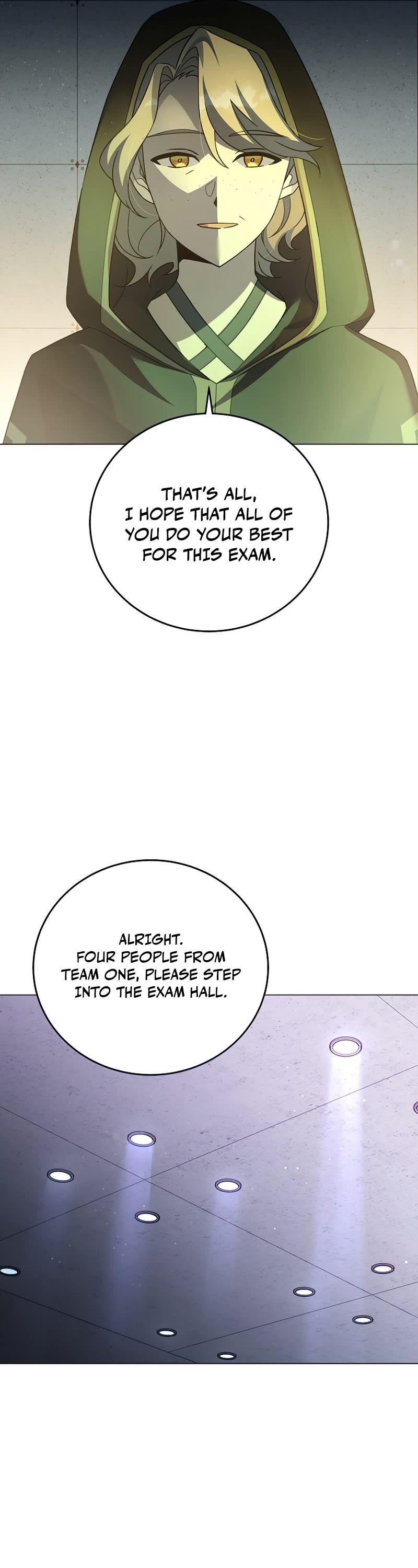 The Novel’s Extra Chapter 34 page 17 - Chapter 34