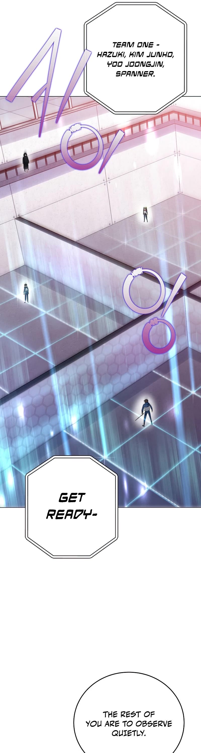 The Novel’s Extra Chapter 34 page 18 - Chapter 34