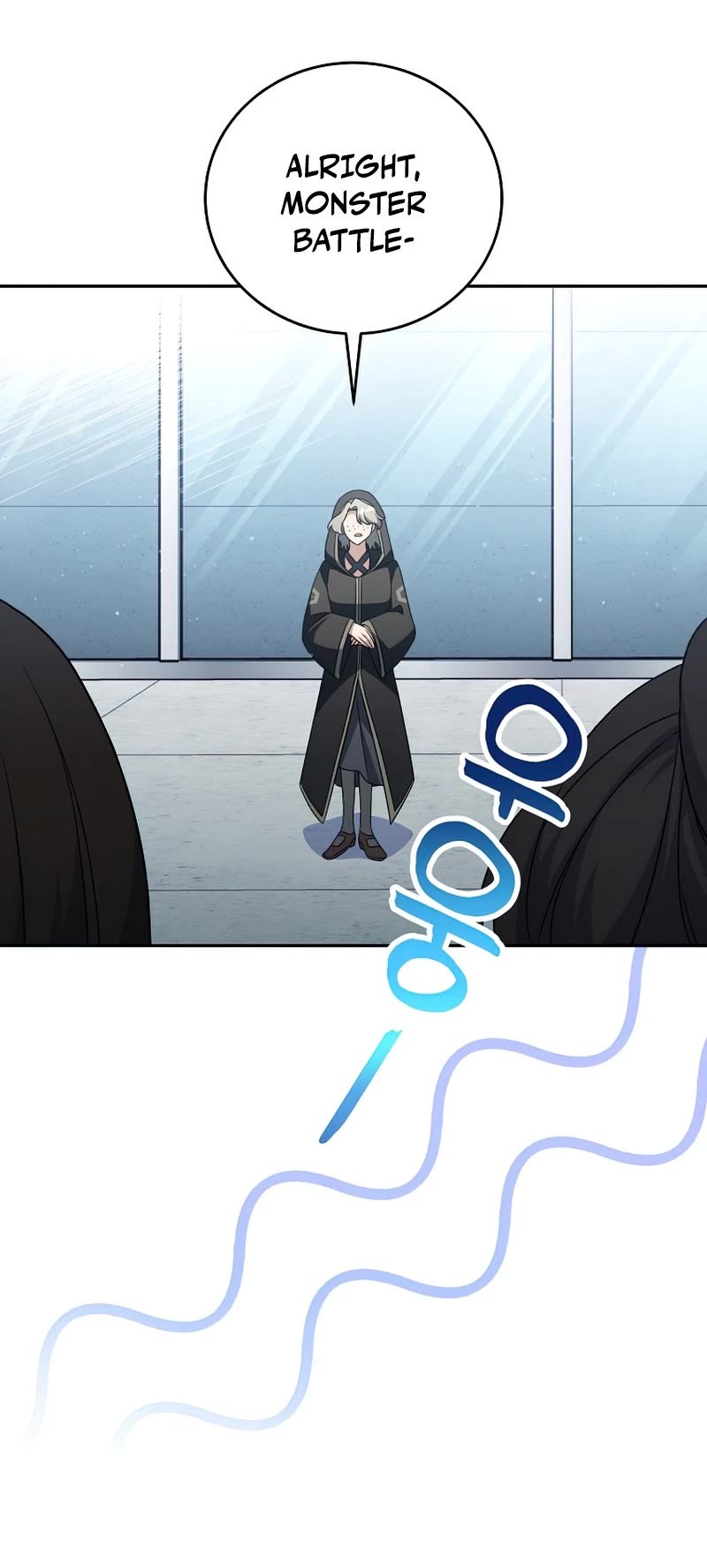 The Novel’s Extra Chapter 34 page 21 - Chapter 34