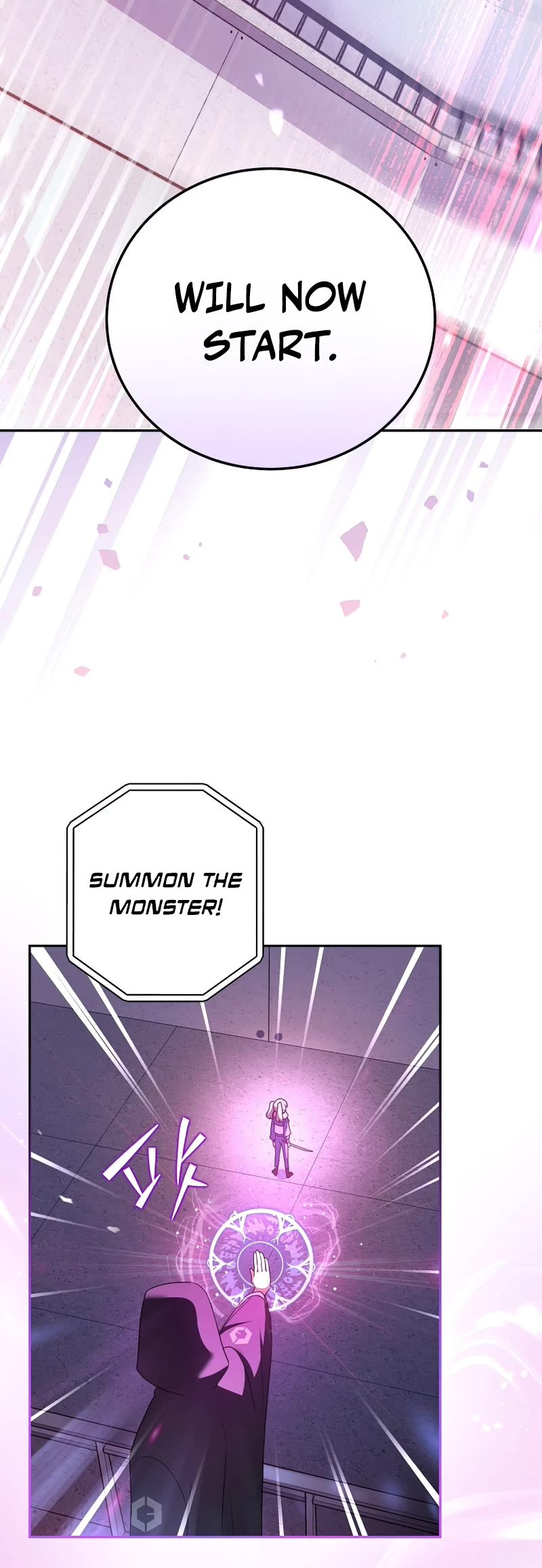 The Novel’s Extra Chapter 34 page 24 - Chapter 34
