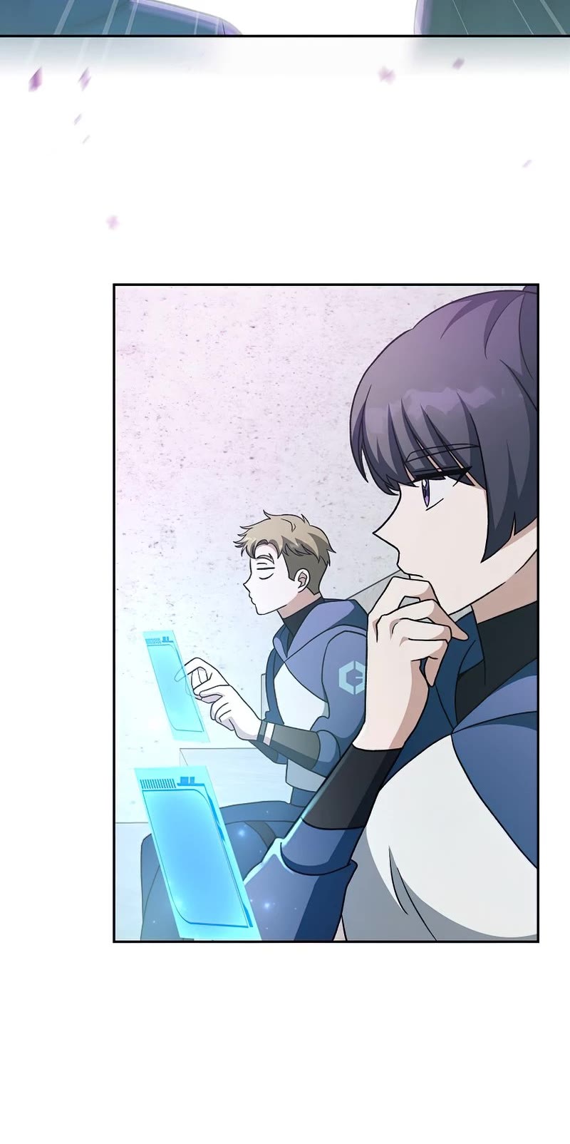 The Novel’s Extra Chapter 34 page 29 - Chapter 34