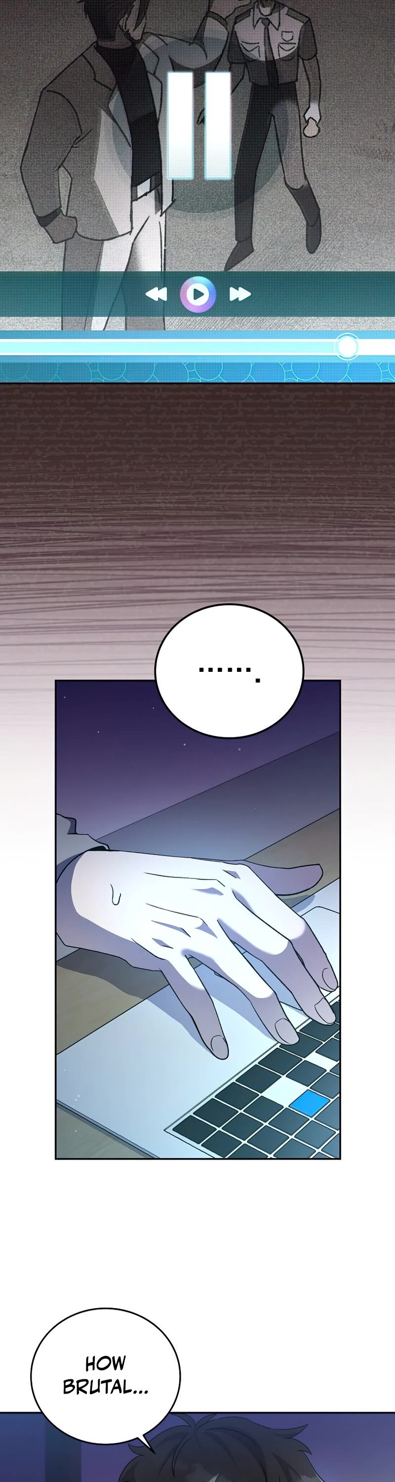 The Novel’s Extra Chapter 34 page 3 - Chapter 34