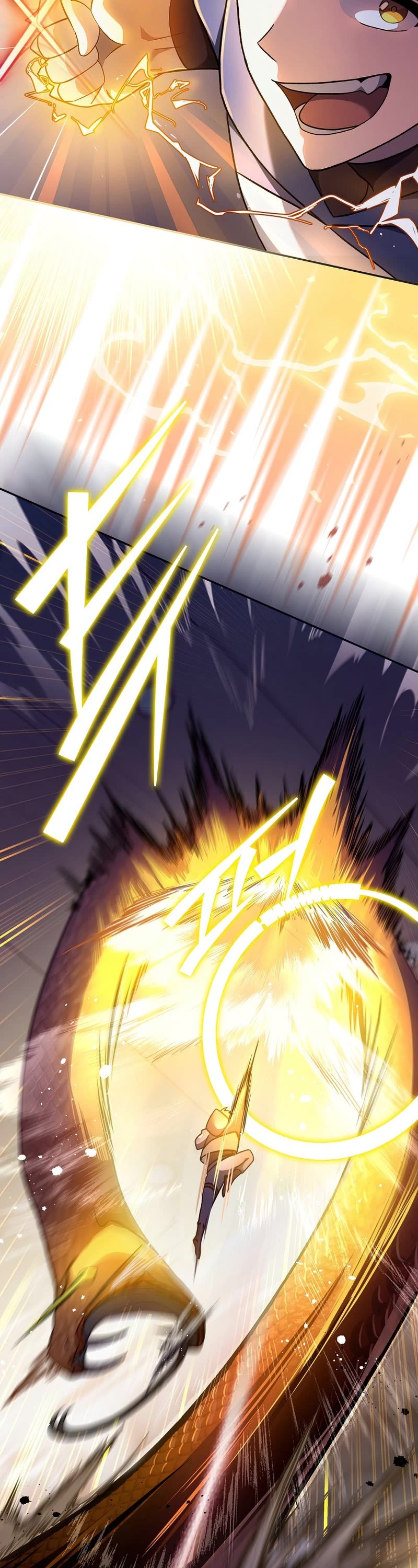 The Novel’s Extra Chapter 34 page 31 - Chapter 34