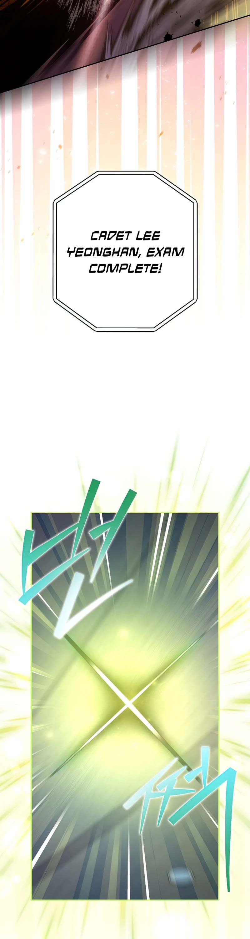 The Novel’s Extra Chapter 34 page 32 - Chapter 34