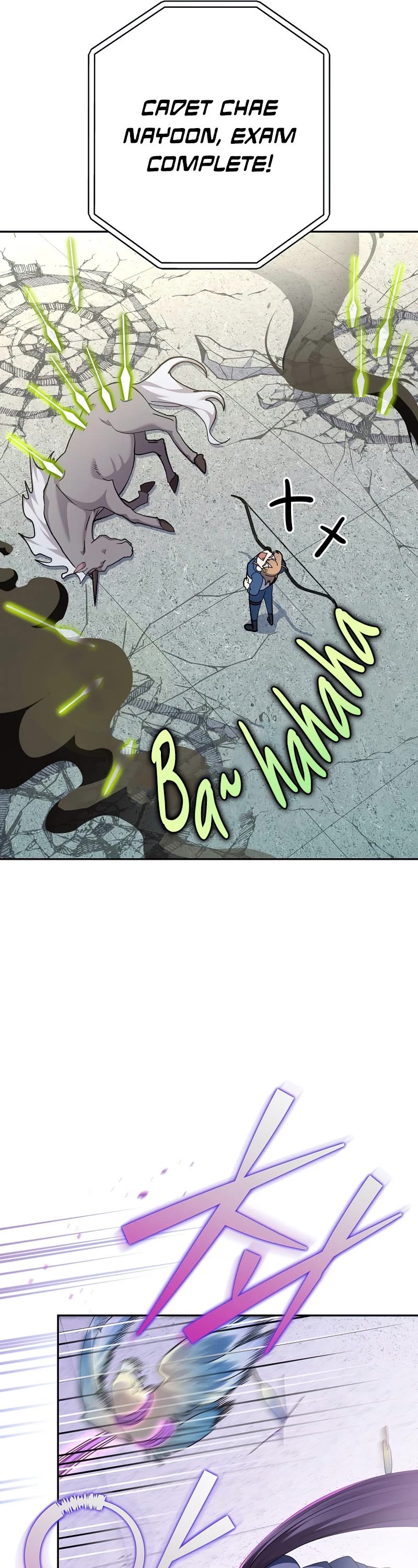 The Novel’s Extra Chapter 34 page 35 - Chapter 34