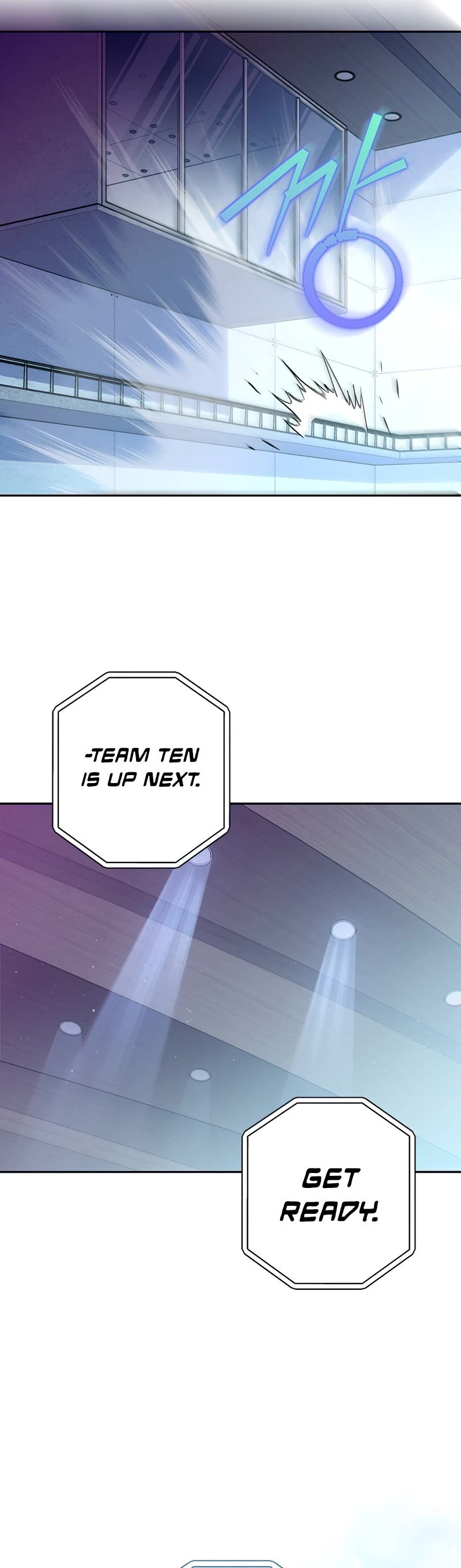 The Novel’s Extra Chapter 34 page 37 - Chapter 34