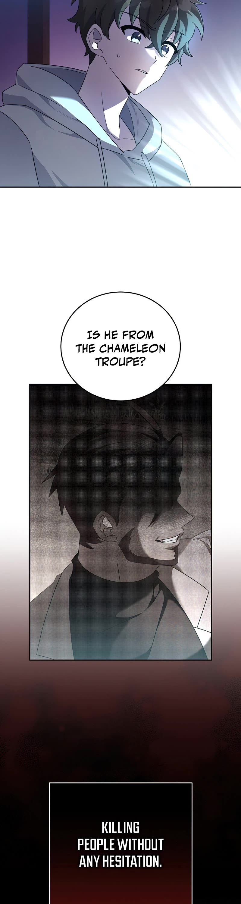 The Novel’s Extra Chapter 34 page 4 - Chapter 34