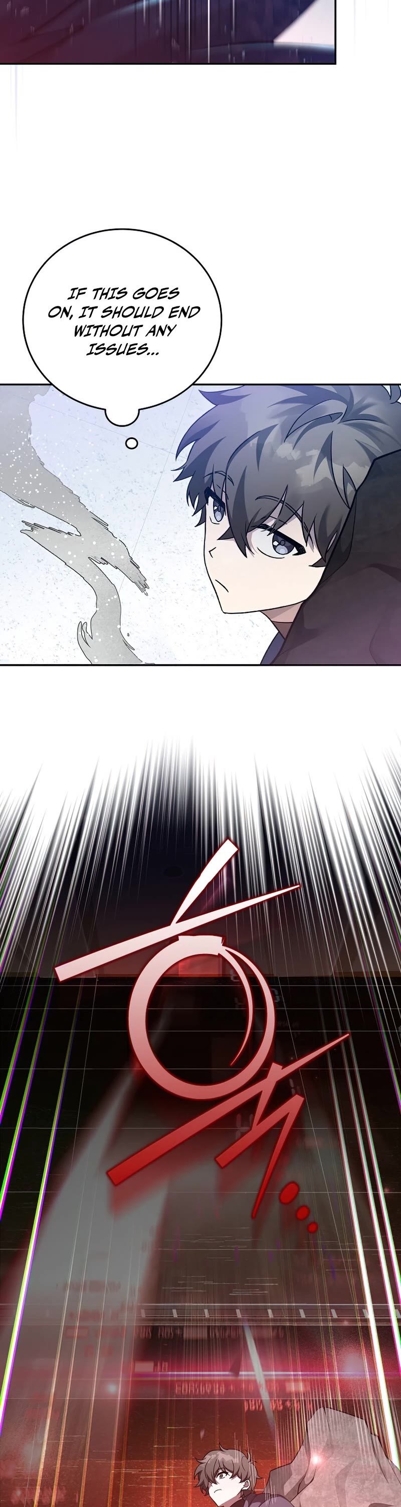 The Novel’s Extra Chapter 34 page 40 - Chapter 34