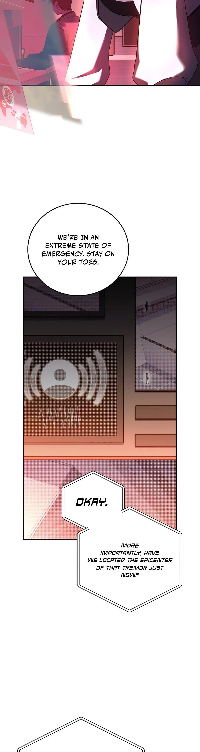 The Novel’s Extra Chapter 34 page 45 - Chapter 34