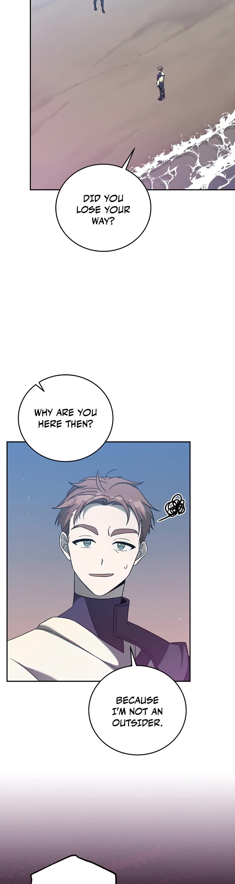 The Novel’s Extra Chapter 34 page 50 - Chapter 34