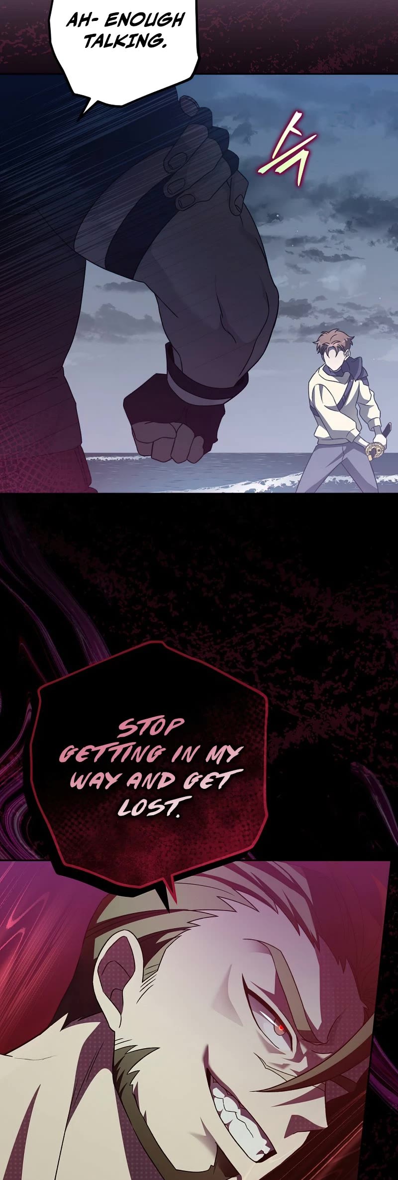 The Novel’s Extra Chapter 34 page 51 - Chapter 34