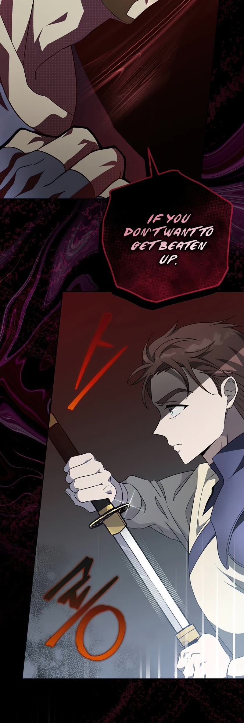 The Novel’s Extra Chapter 34 page 52 - Chapter 34