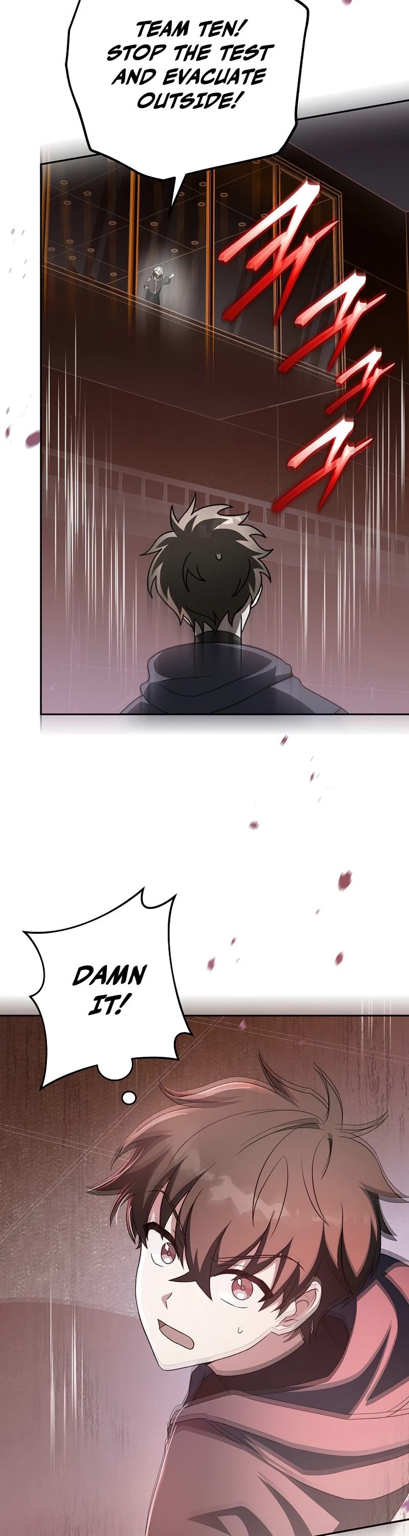 The Novel’s Extra Chapter 34 page 58 - Chapter 34