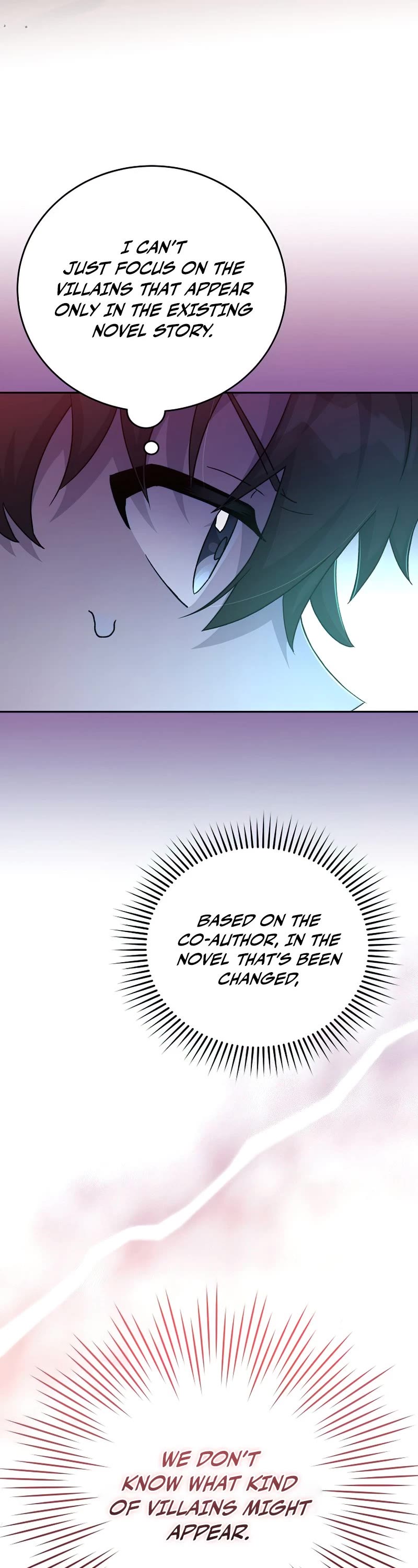 The Novel’s Extra Chapter 34 page 9 - Chapter 34