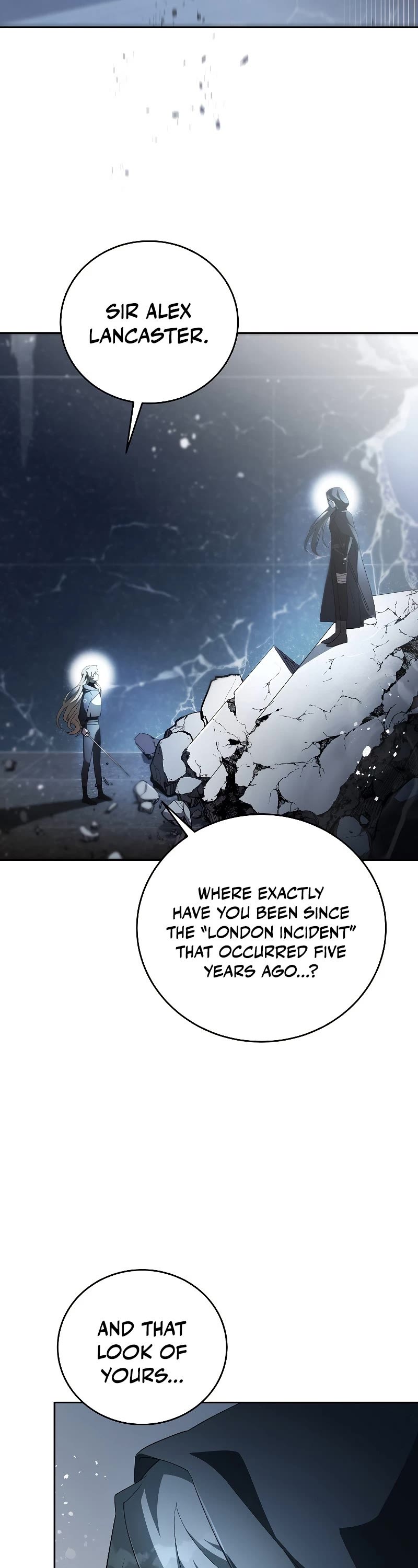 The Novel’s Extra Chapter 35 page 13 - Chapter 35