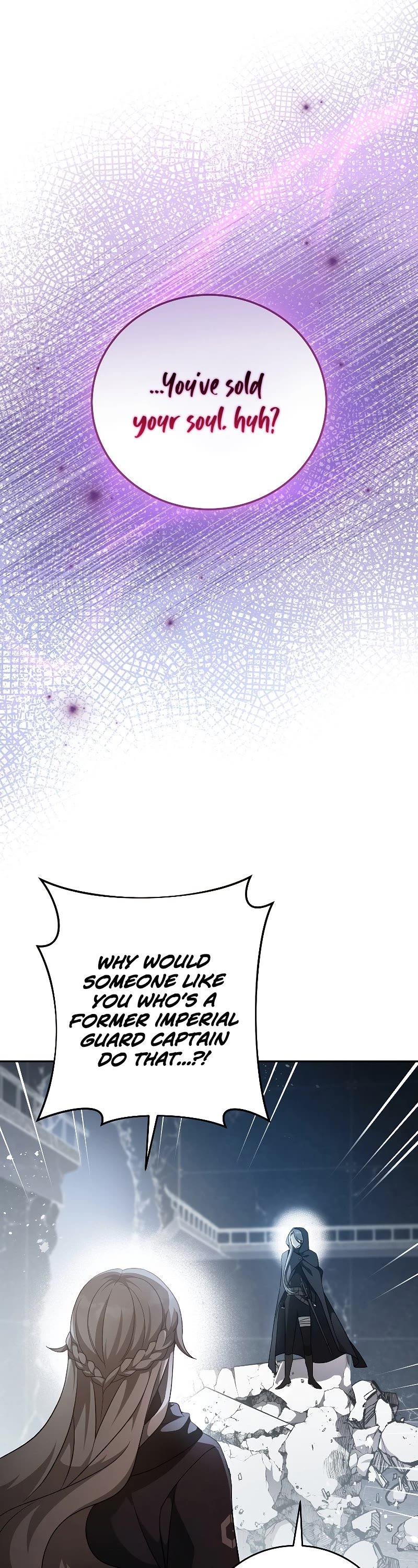 The Novel’s Extra Chapter 35 page 16 - Chapter 35
