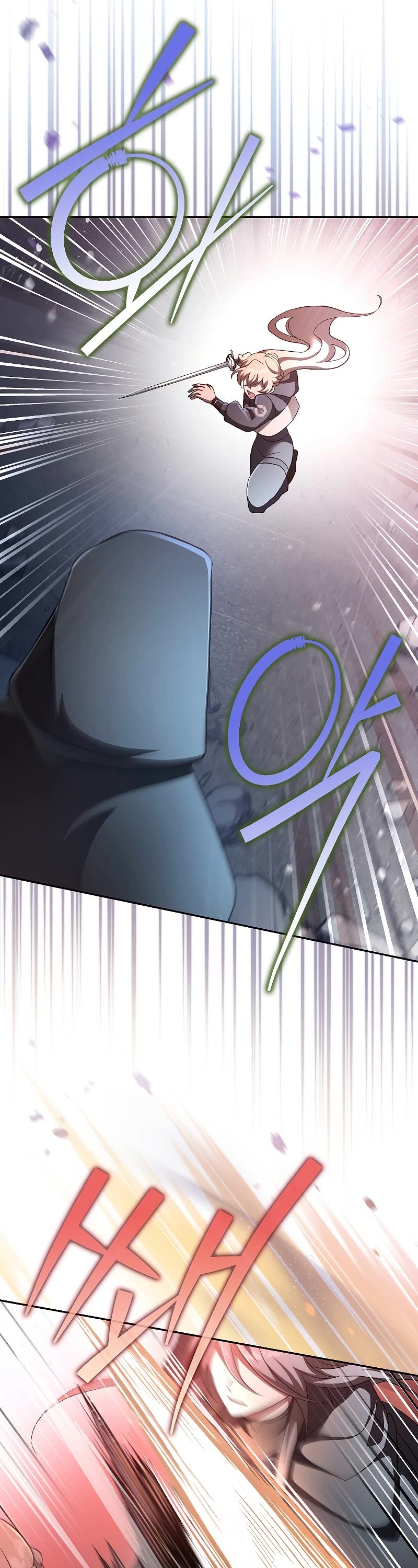 The Novel’s Extra Chapter 35 page 20 - Chapter 35