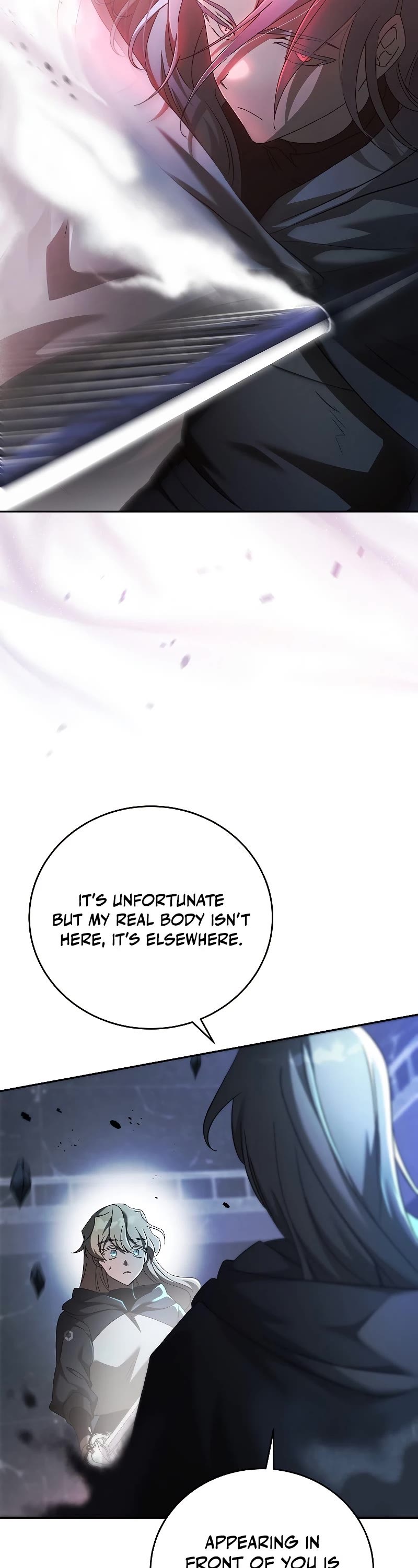 The Novel’s Extra Chapter 35 page 22 - Chapter 35