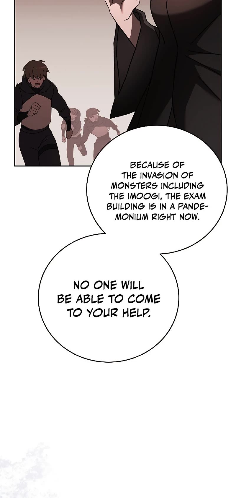 The Novel’s Extra Chapter 35 page 24 - Chapter 35
