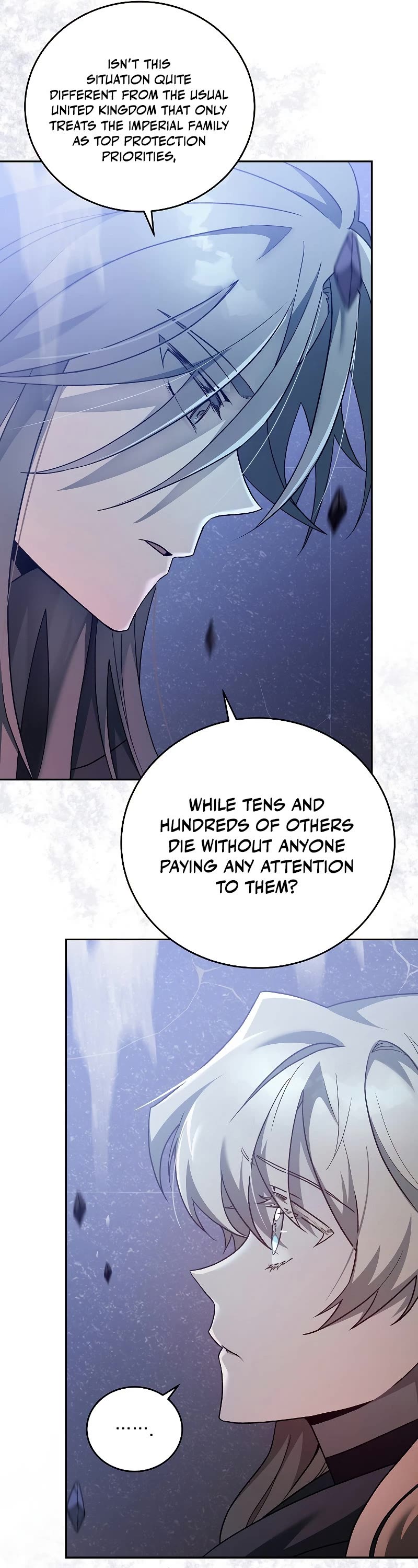 The Novel’s Extra Chapter 35 page 25 - Chapter 35
