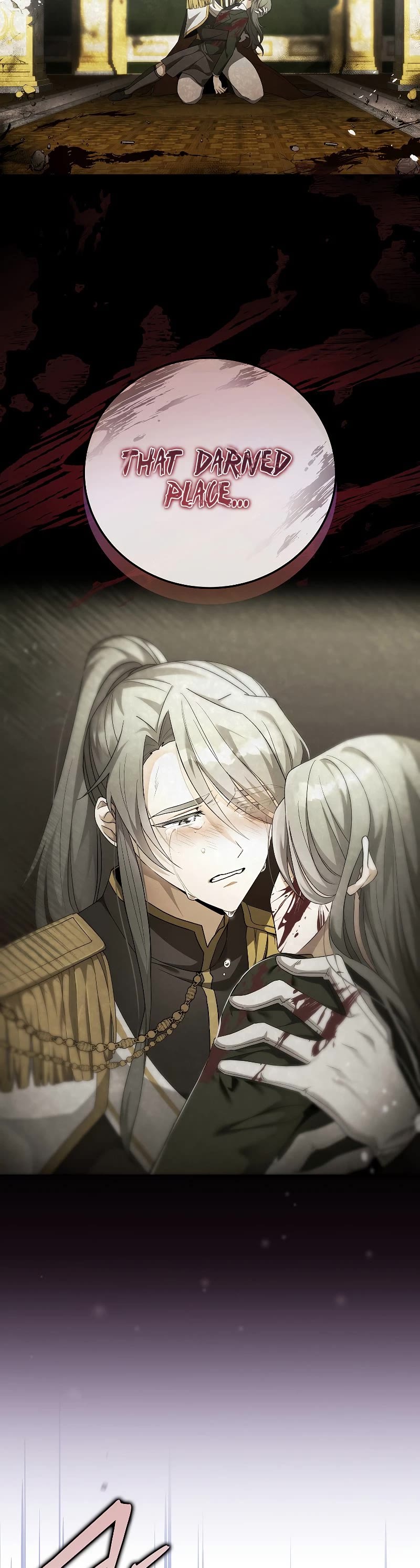 The Novel’s Extra Chapter 35 page 27 - Chapter 35
