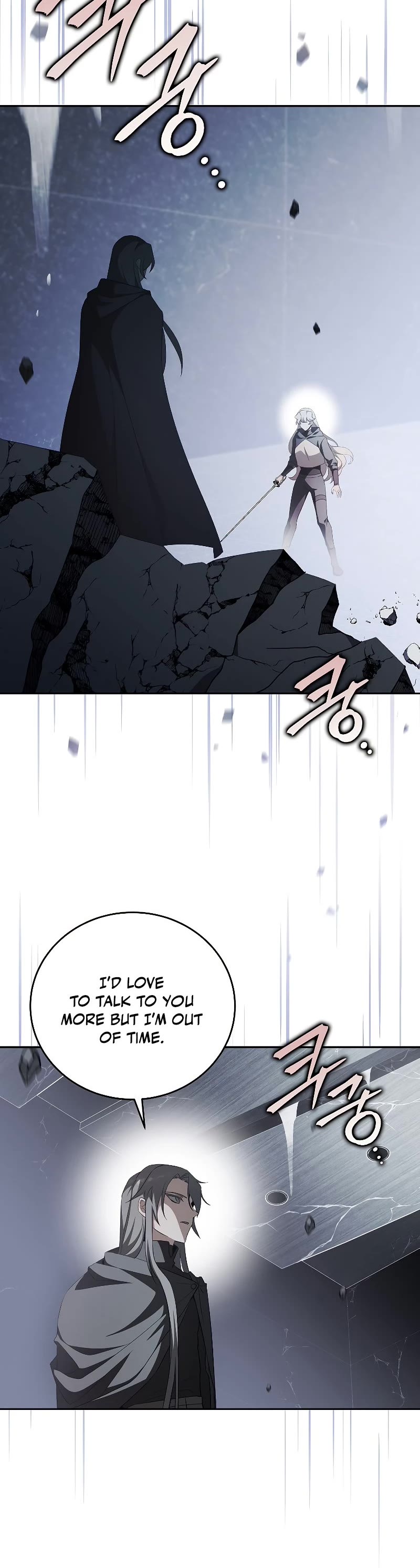 The Novel’s Extra Chapter 35 page 28 - Chapter 35