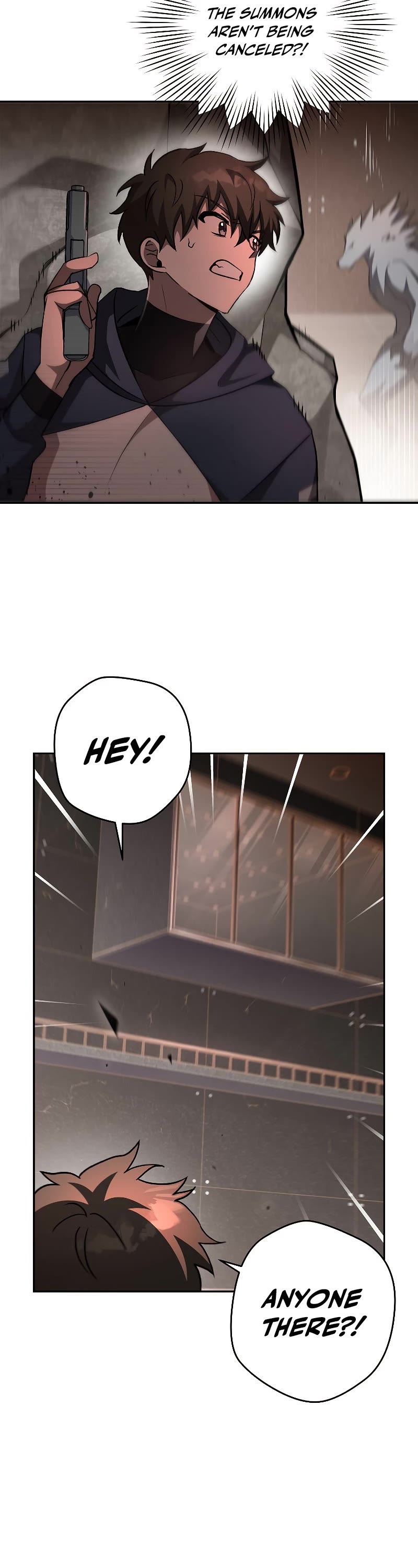 The Novel’s Extra Chapter 35 page 3 - Chapter 35