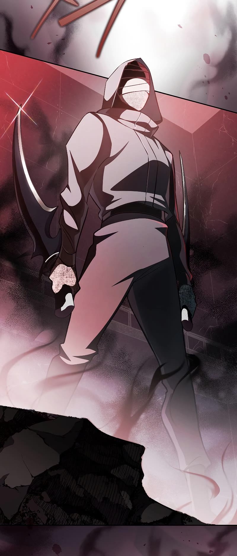The Novel’s Extra Chapter 35 page 31 - Chapter 35