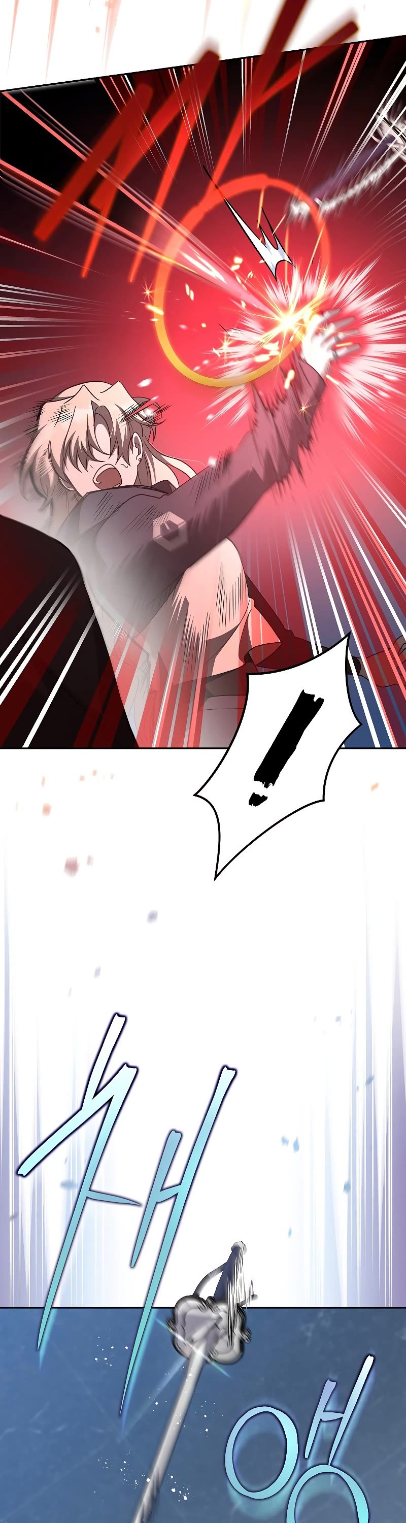 The Novel’s Extra Chapter 35 page 39 - Chapter 35