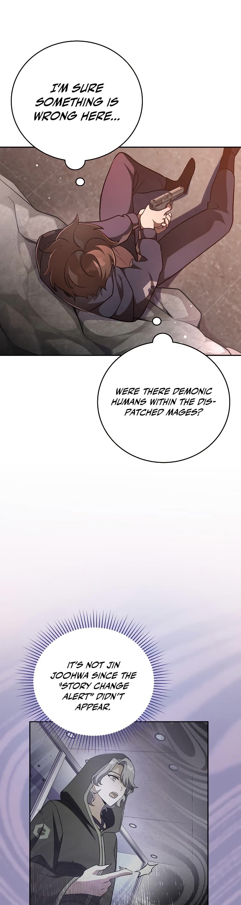 The Novel’s Extra Chapter 35 page 4 - Chapter 35