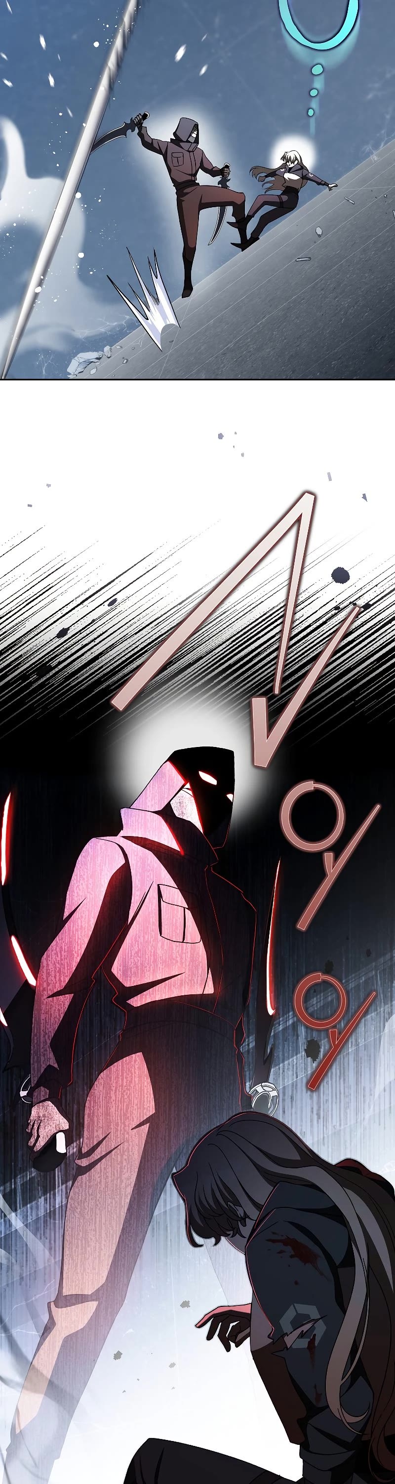 The Novel’s Extra Chapter 35 page 40 - Chapter 35