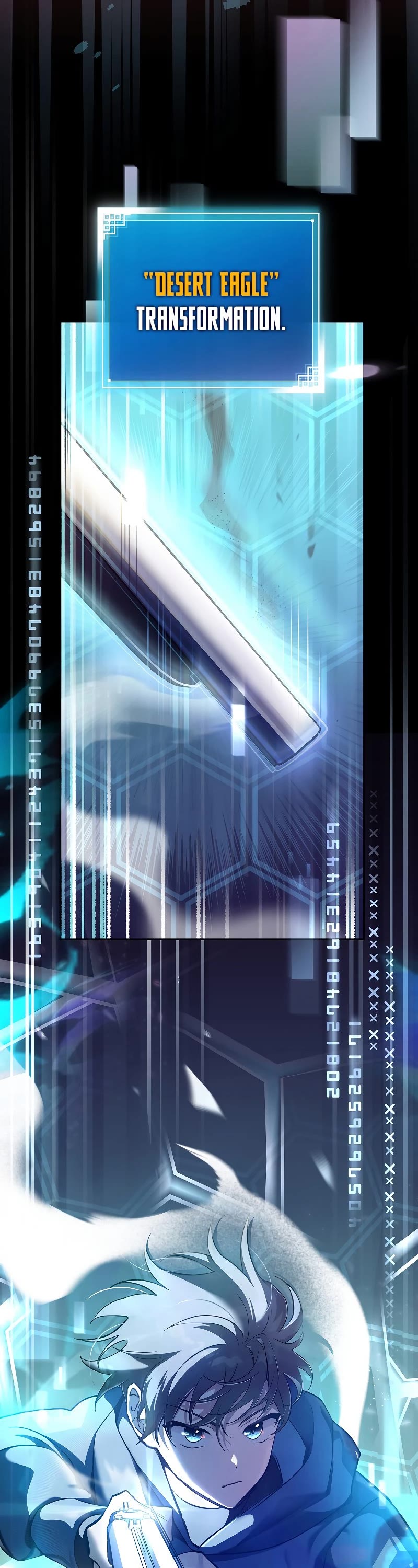 The Novel’s Extra Chapter 35 page 49 - Chapter 35