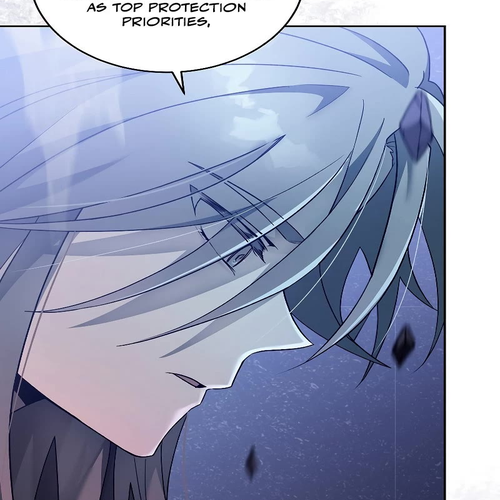 The Novel’s Extra Chapter 35 cover