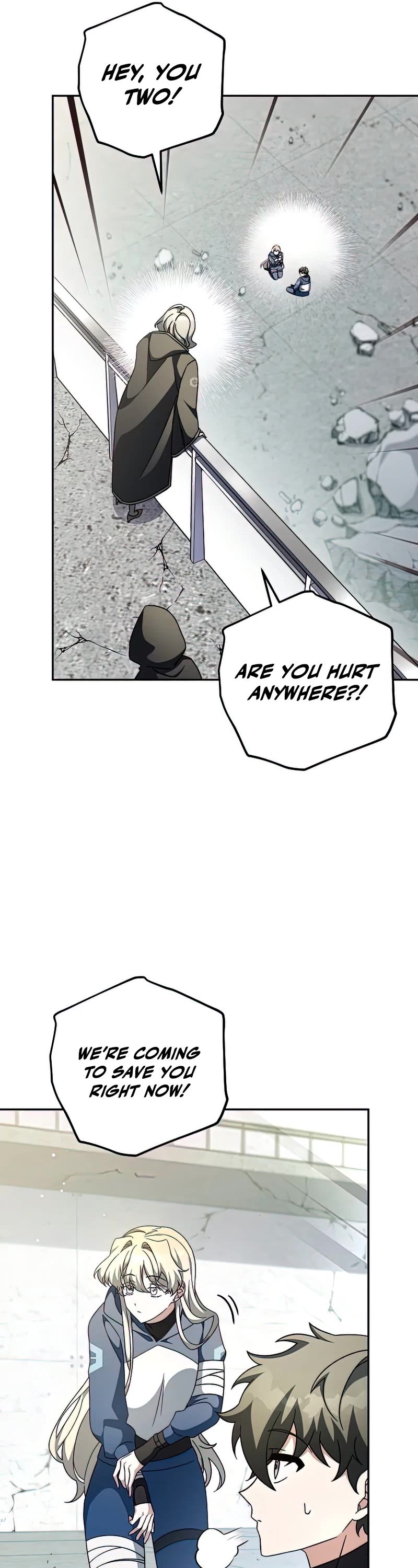 The Novel’s Extra Chapter 36 page 12 - Chapter 36